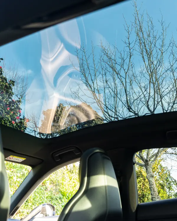 Porsche Taycan 4S 13