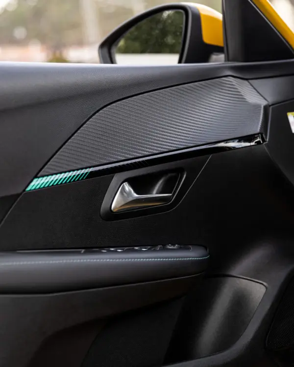 Peugeot 208 PureTech 75 Allure Pack 19