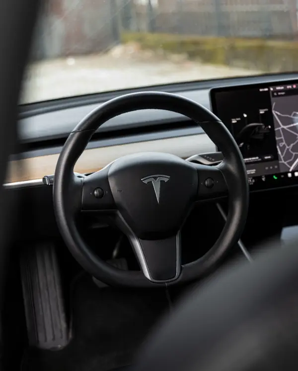 Tesla Model 3 Long Range Tração Integral 10