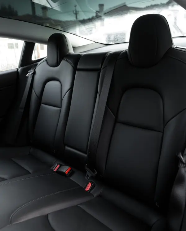 Tesla Model 3 Long Range Tração Integral 20