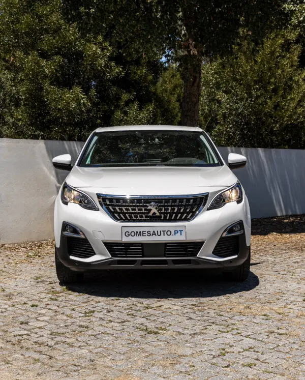 Peugeot 5008 1.5 BlueHDi GT Pack EAT8 2