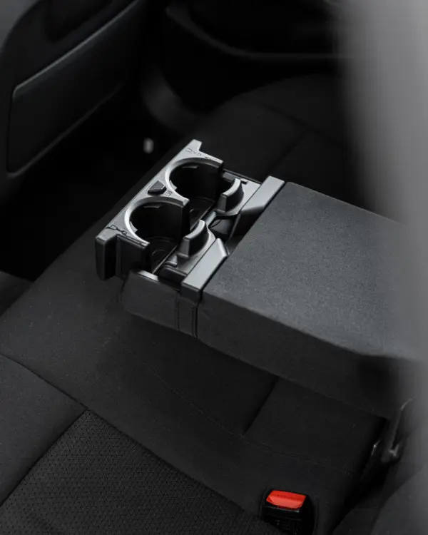 BMW 520 d Aut. Luxury Line 21