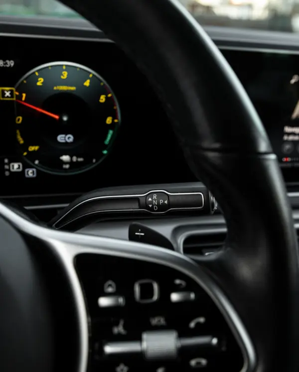 Mercedes-Benz GLE 350 de 4Matic 9G-TRONIC AMG Line 20