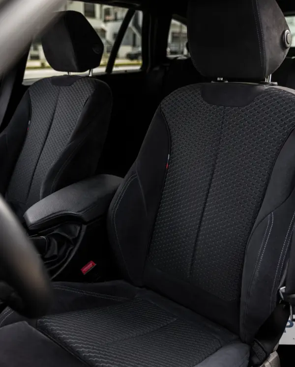 BMW 335 d xDrive Pack M 12