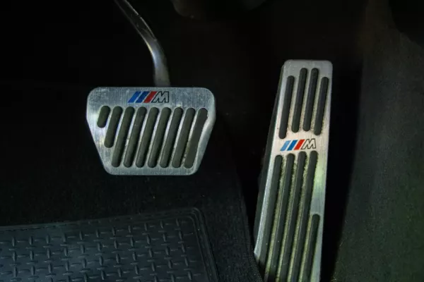 BMW 318 d Touring Auto (2012-2015) 2