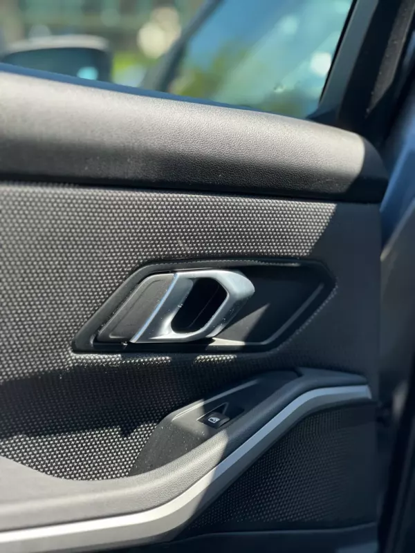 BMW 318 d Touring Line Sport (2019-2020) 3