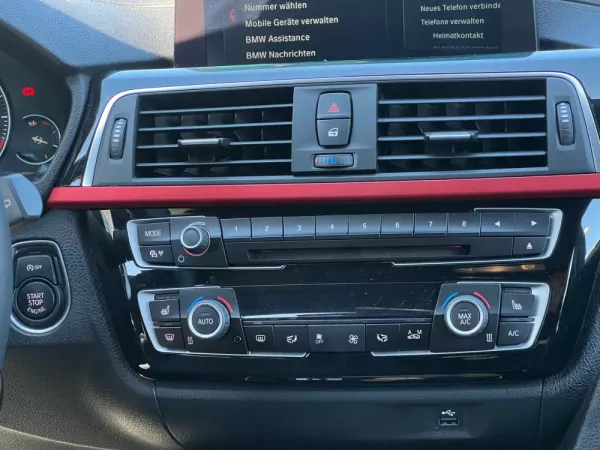 BMW 335 d Touring xDrive (2015-2019) 2