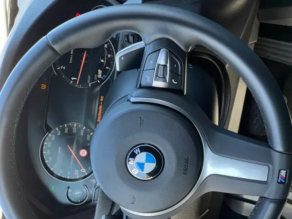 BMW 335 d Touring xDrive (2015-2019) 3