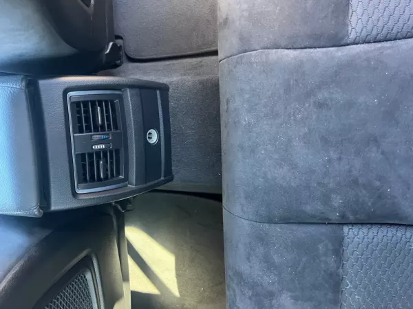 BMW 335 d Touring xDrive (2015-2019) 6