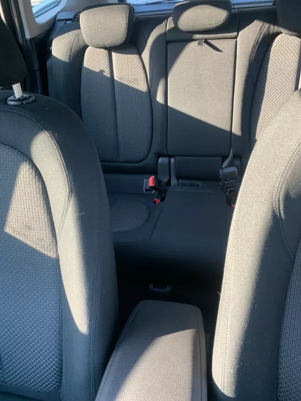 BMW X1 16 d sDrive (2019-2022) 4