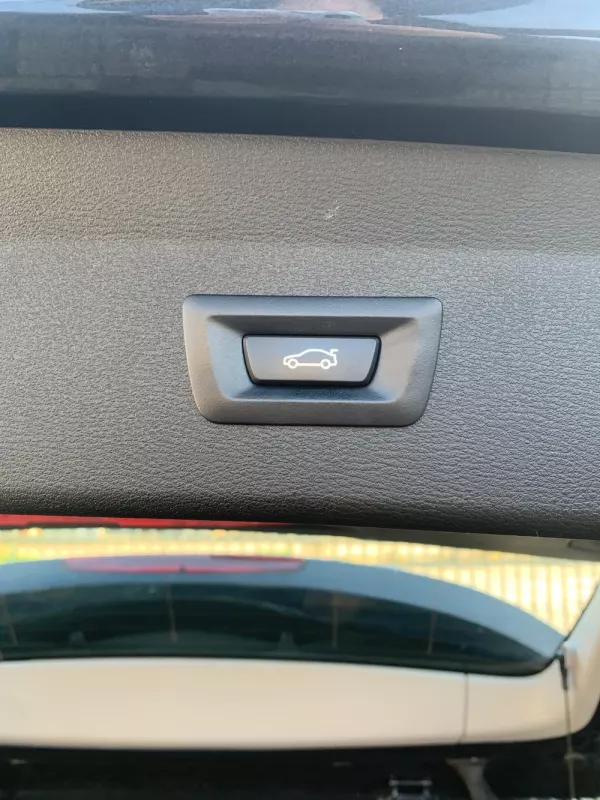 BMW X1 16 d sDrive (2019-2022) 5