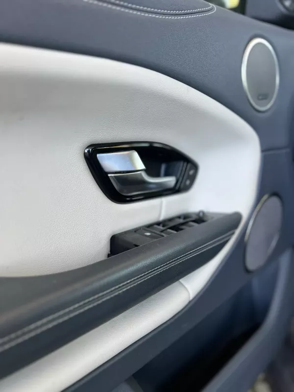 Land Rover Range Rover Evoque 2