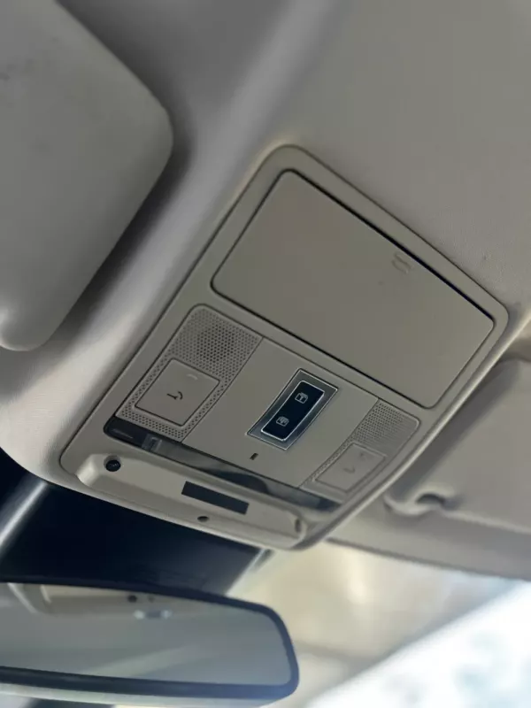 Land Rover Range Rover Evoque 9