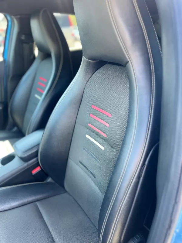 Mercedes-Benz A 160 CDi BlueEfficiency Urban (2013-2015) 3