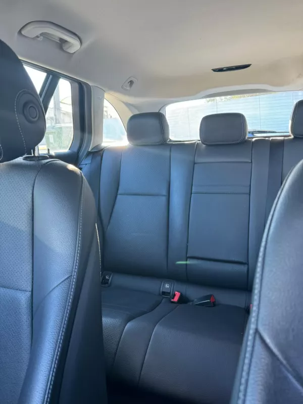 Mercedes-Benz GLC 350 9