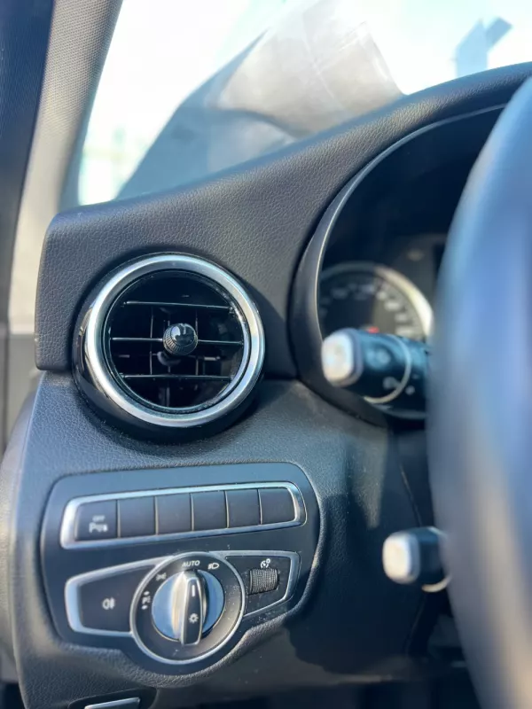 Mercedes-Benz GLC 350 12