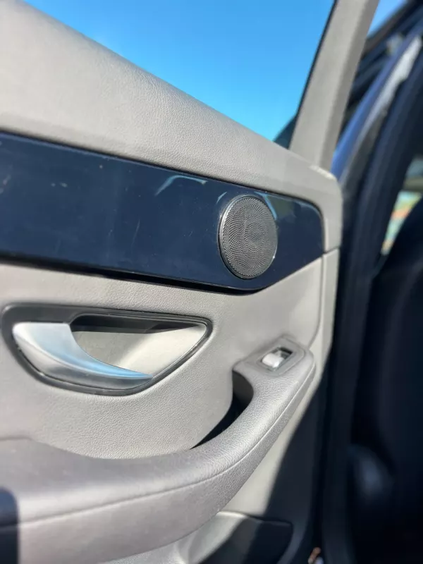 Mercedes-Benz GLC 350 14