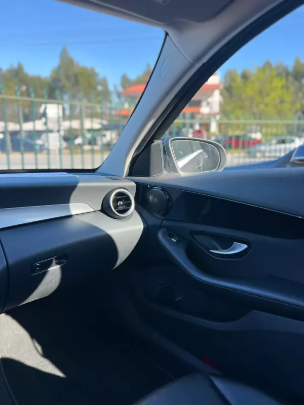 Mercedes-Benz GLC 350 18