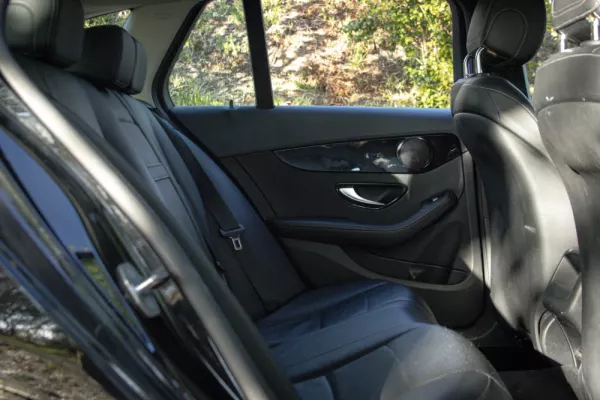 Mercedes-Benz GLC 350 20