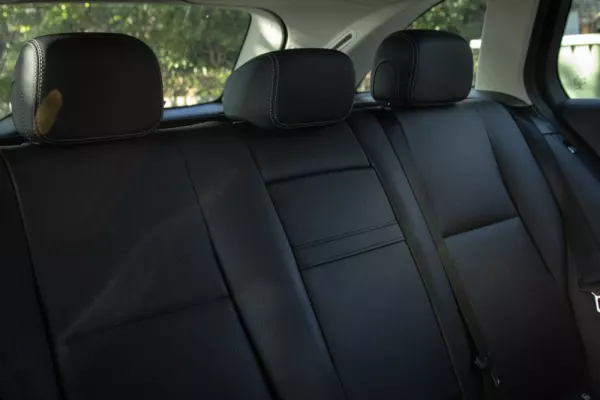 Mercedes-Benz GLC 350 21