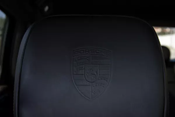 Porsche Macan Spirit (2019-2019) 5