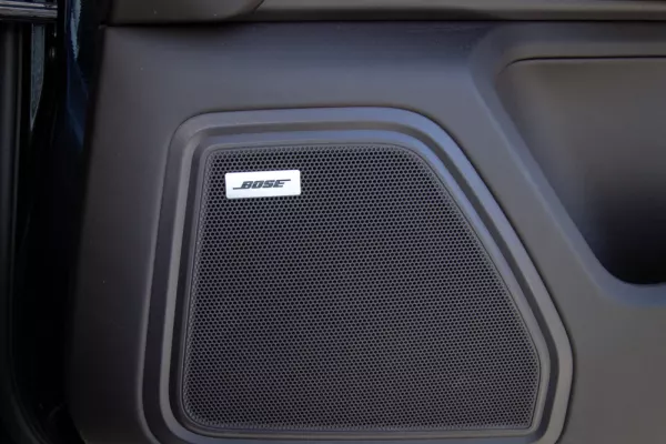 Porsche Macan Spirit (2019-2019) 7