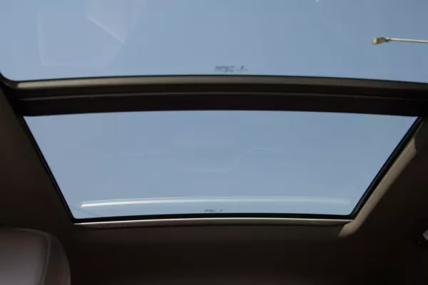 Porsche Macan Spirit (2019-2019) 9