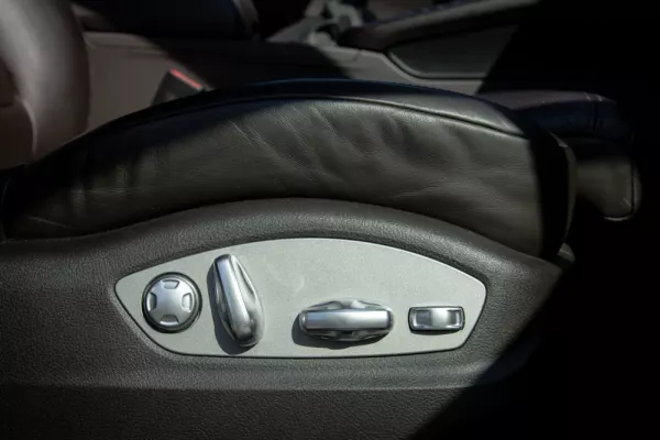 Porsche Macan Spirit (2019-2019) 10