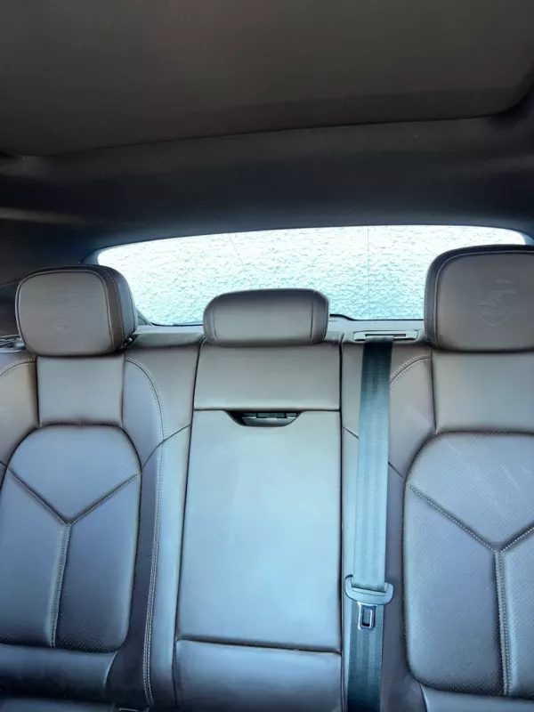 Porsche Macan Spirit (2019-2019) 13