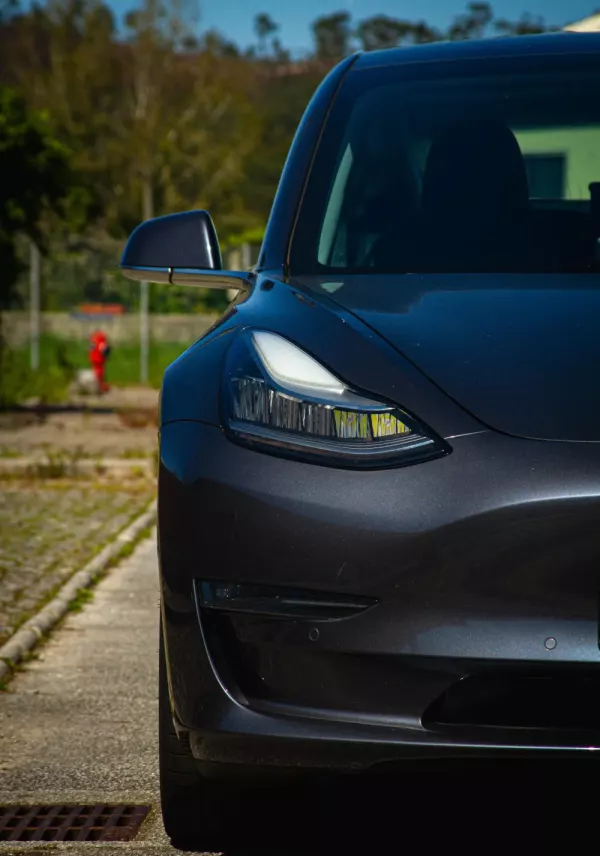 Tesla Model 3 Performance Dual Motor AWD (2018-2021) 12