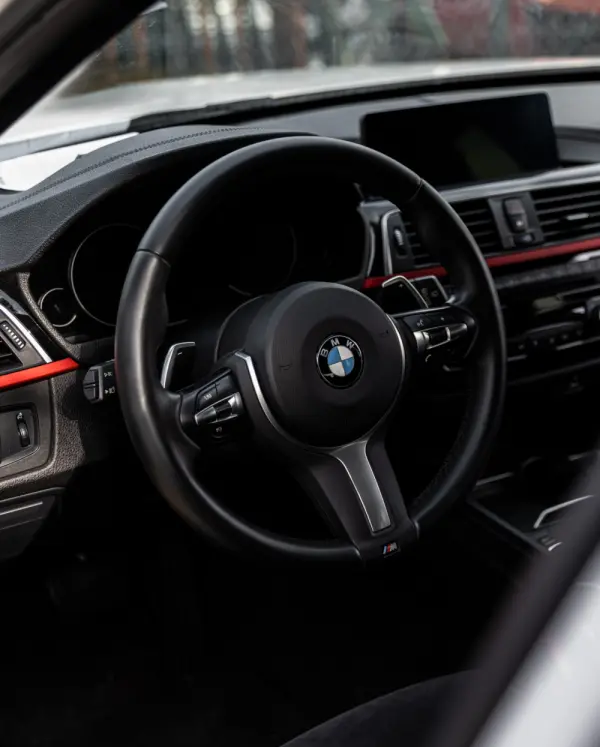 BMW 335 d xDrive Pack M 15