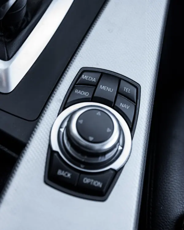 BMW 320 d Auto Pack M 6