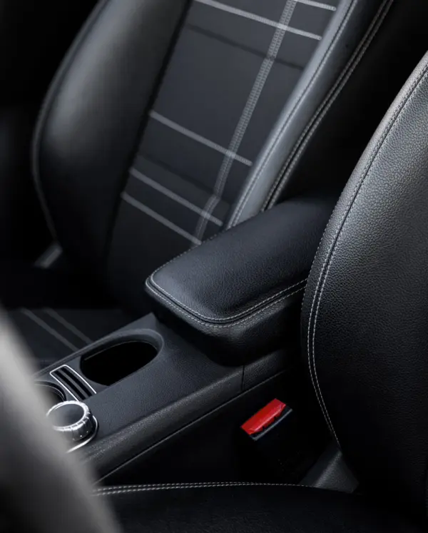 Mercedes-Benz A 180 d Urban Aut. 17