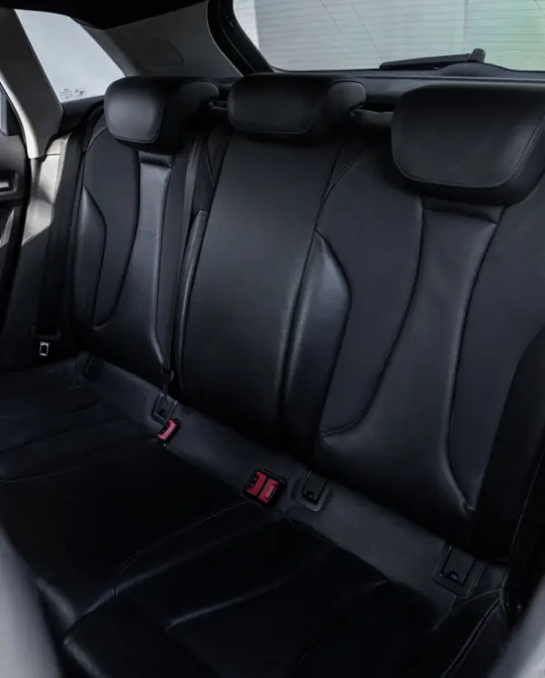 Audi A3 Sportback 2.0 TDi S-line 22