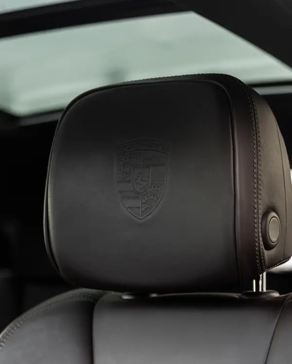 Porsche Macan Spirit (2019-2019) 18