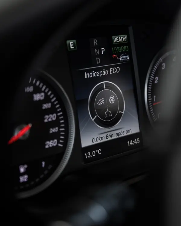 Mercedes-Benz C 350 11