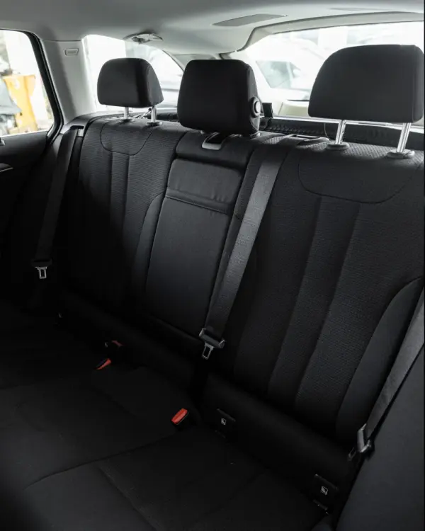 BMW 520 d Aut. Luxury Line 17