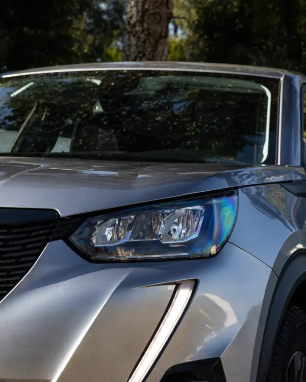 Peugeot 2008 1.2 PureTech Style EAT6 6