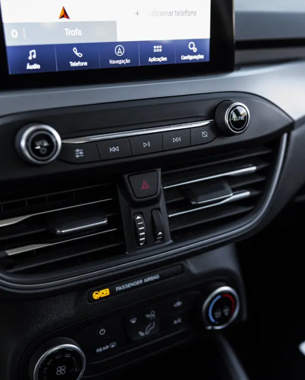 Ford Focus SW 1.0 EcoBoost S&S COOL&CONNECT 6