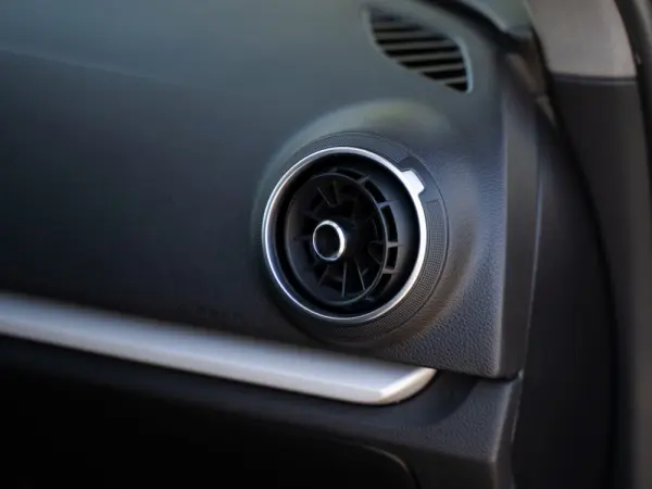Audi A3 Sportback 1.6 TDI S-line 9