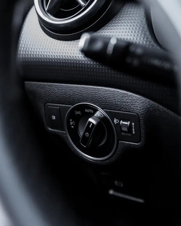 Mercedes-Benz A 180 CDI BE AMG Sport 14