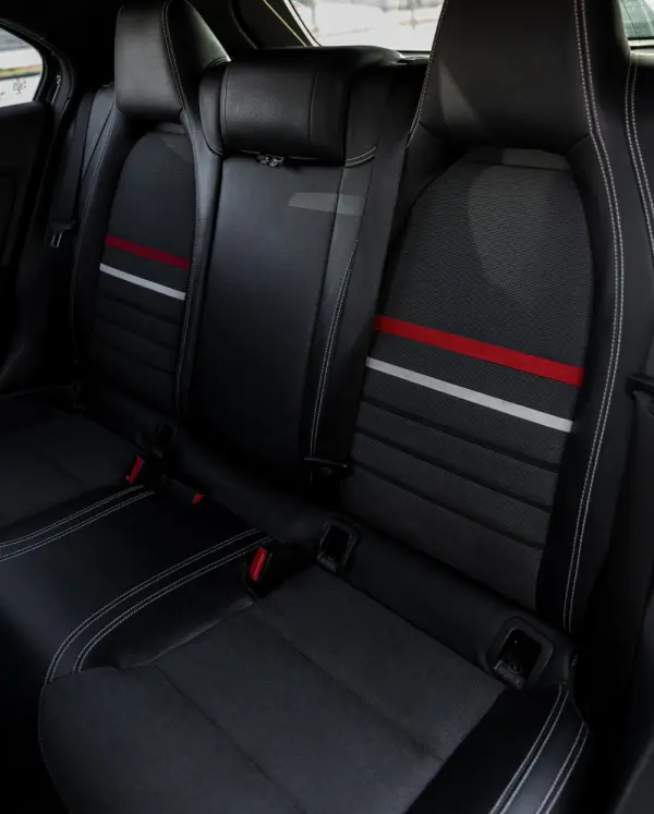 Mercedes-Benz A 180 CDI BE AMG Sport 19