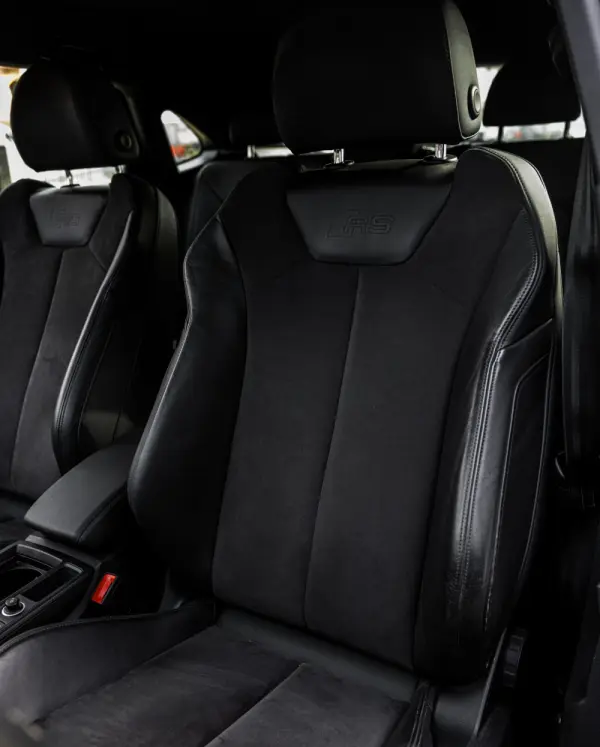 Audi RS Q3 Sportback TFSI quattro S tronic 19