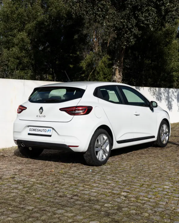 Renault Clio 1.0 SCe Zen 2