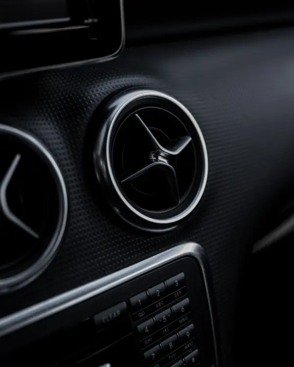 Mercedes-Benz A 180 CDI BE AMG Sport 21