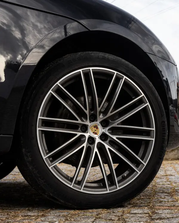 Porsche Macan Spirit (2019-2019) 30