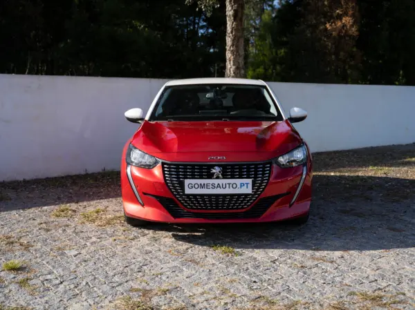 Peugeot 208 1.2 PureTech Active 27
