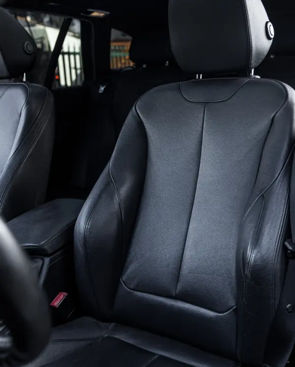 BMW 320 d Auto Pack M 10