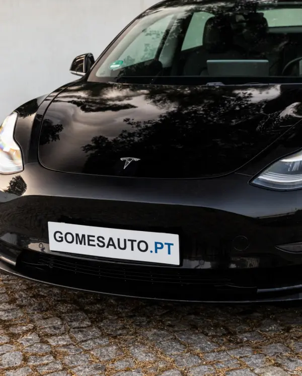 Tesla Model 3 Long Range Tração Integral 6