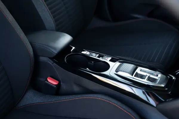Peugeot e-2008 50 kWh GT Pack 7